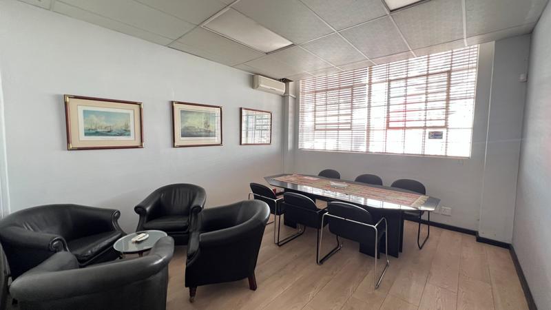 Commercial Property for Sale in Paarden Eiland Western Cape